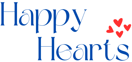 Happy Hearts Family